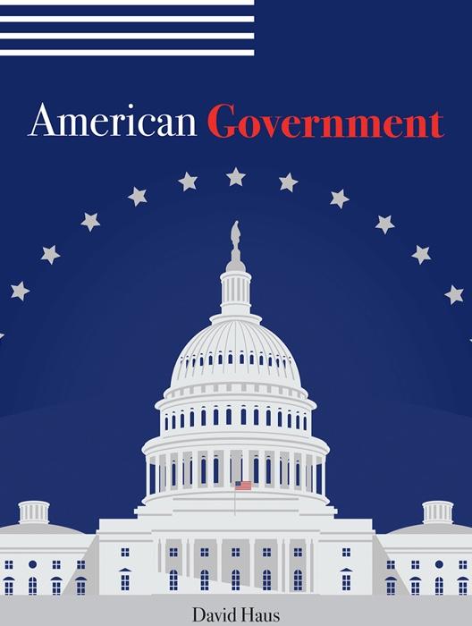American Government cover photo