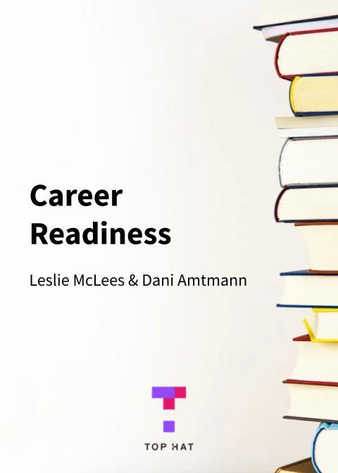 Career Readiness cover photo