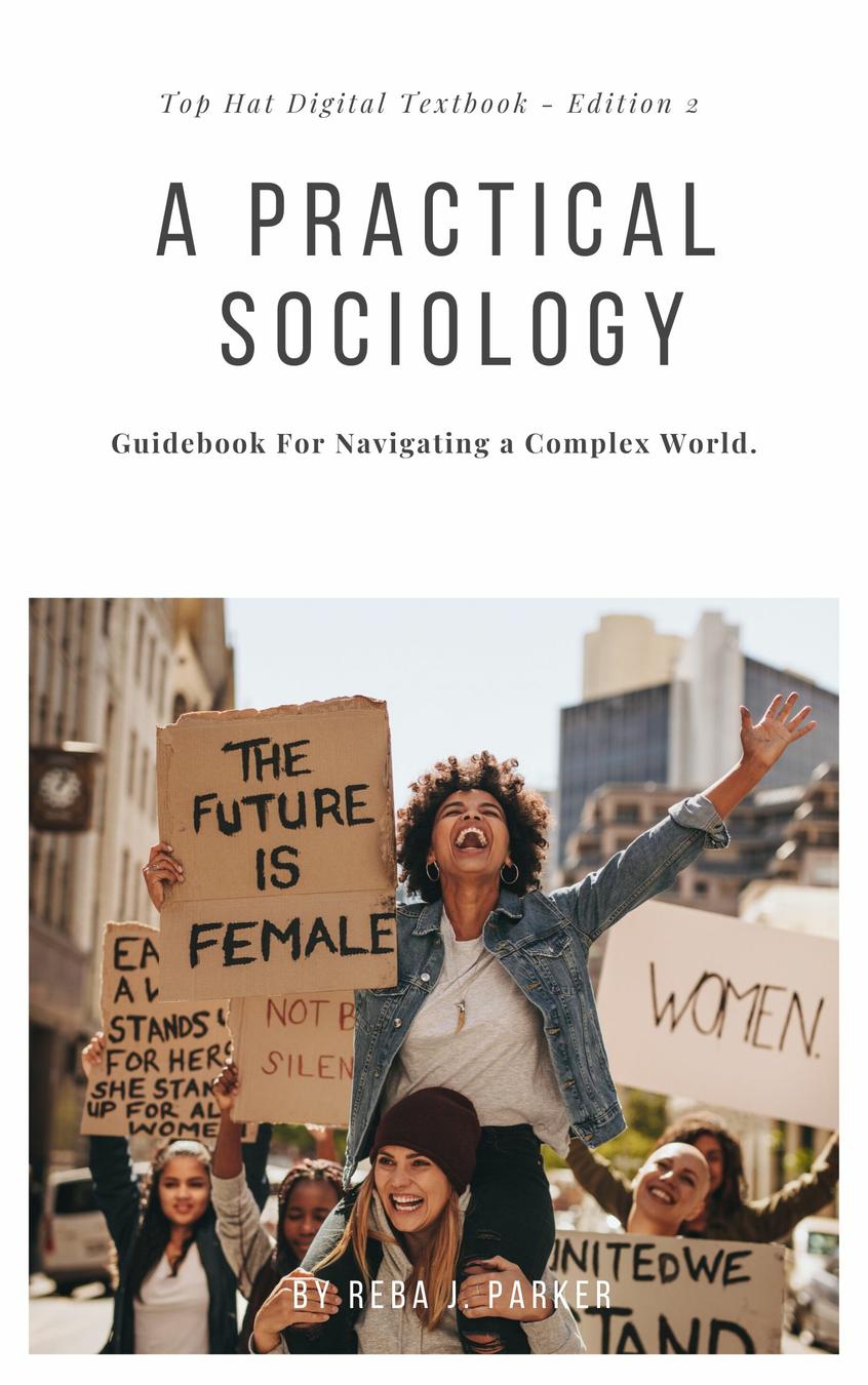 A Practical Sociology cover photo
