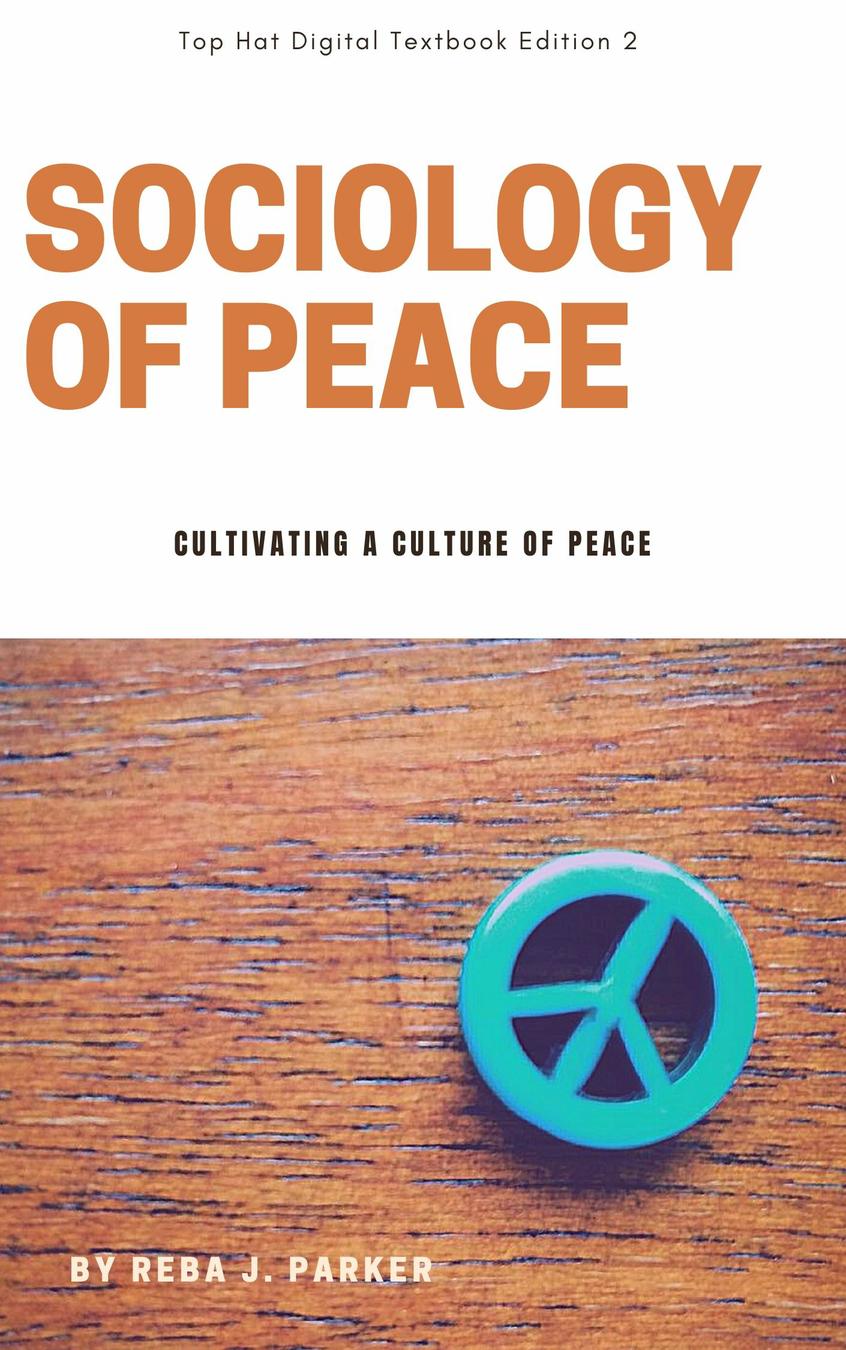 Sociology of Peace cover photo