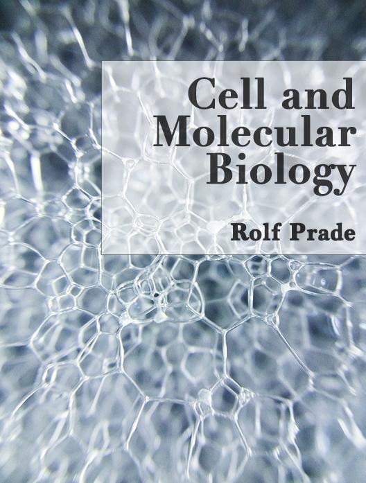 Cell and Molecular Biology cover photo