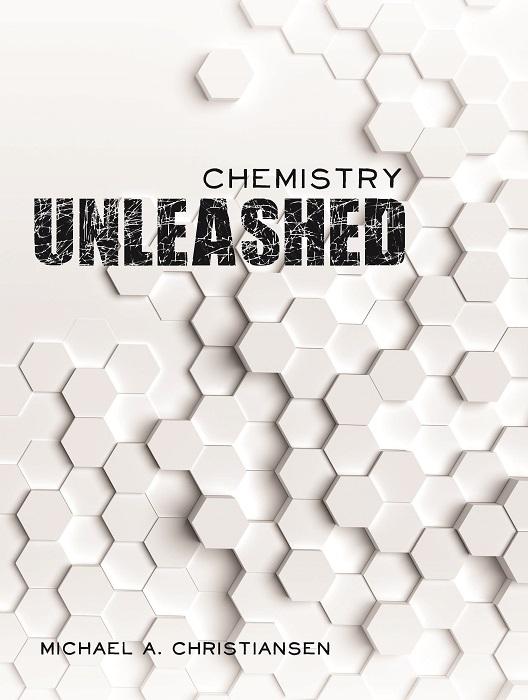 Organic Chemistry Unleashed cover photo