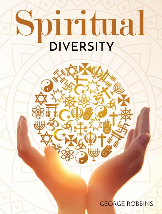 Spiritual Diversity cover photo
