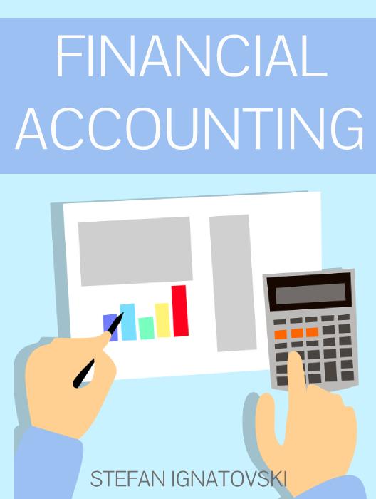 Financial Accounting cover photo