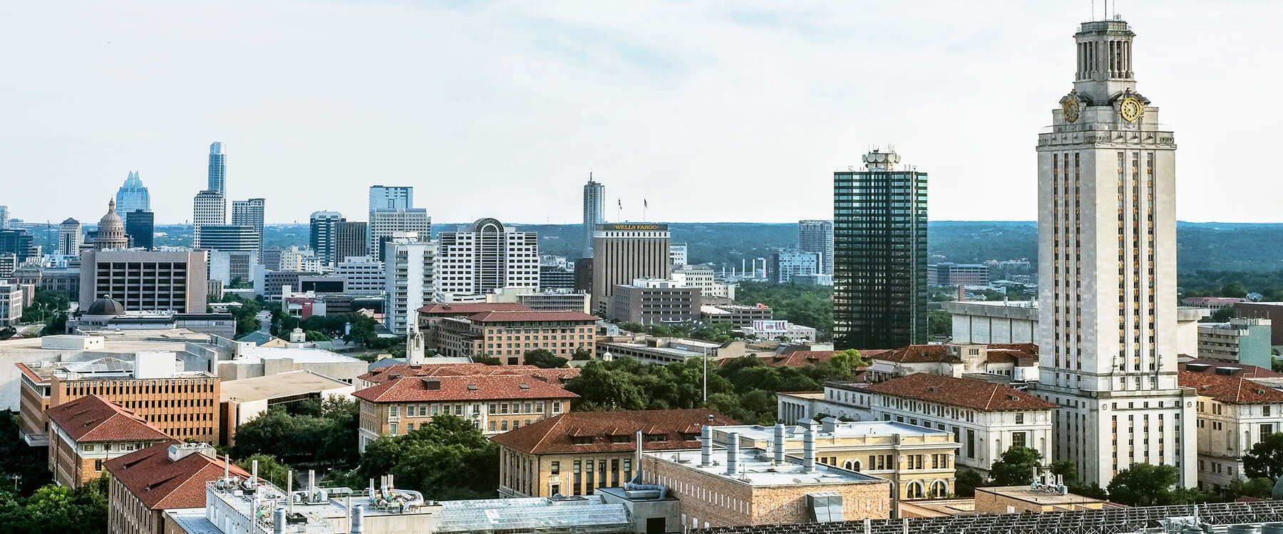 University of Texas, Austin