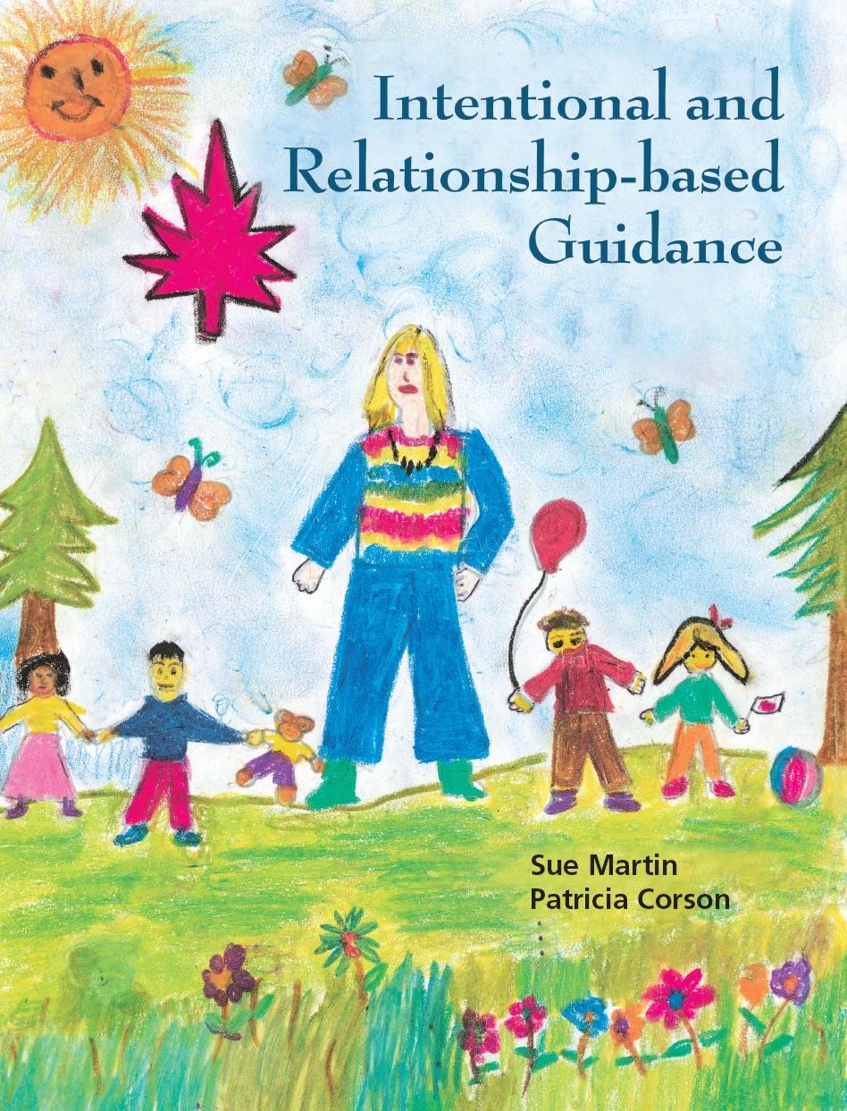 Intentional and Relationship-based Guidance cover photo