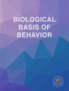 Biological Basis of Behaviour cover photo