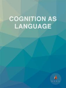 Cognition As Language cover photo