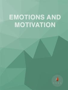 Emotions and Motivation cover photo