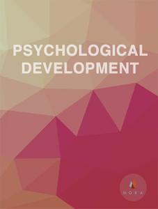 Psychological Development cover photo