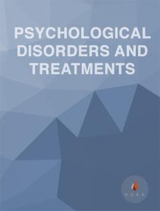 Psychological Disorders and Treatments cover photo