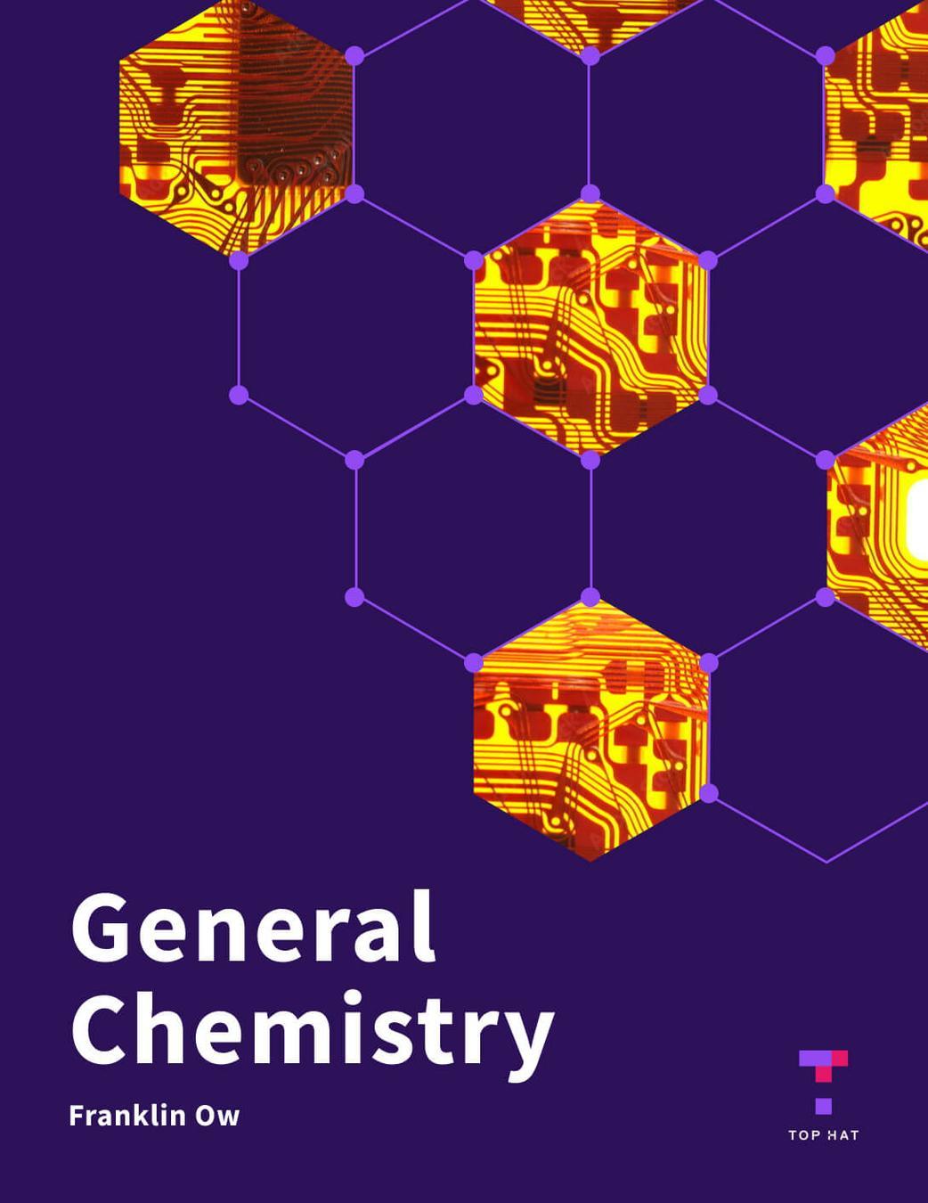 General Chemistry (Sample Chapter) cover photo