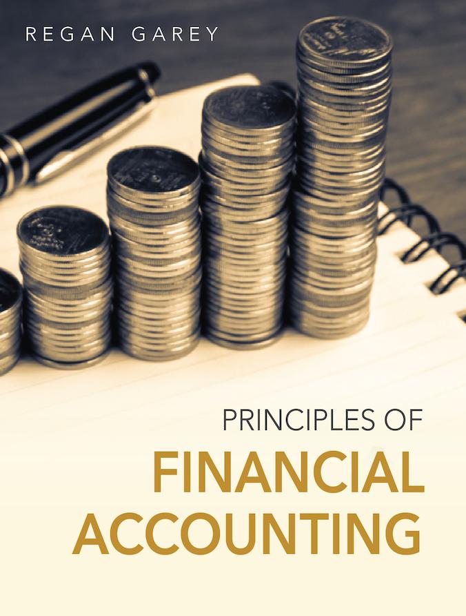 Principles of Financial Accounting cover photo
