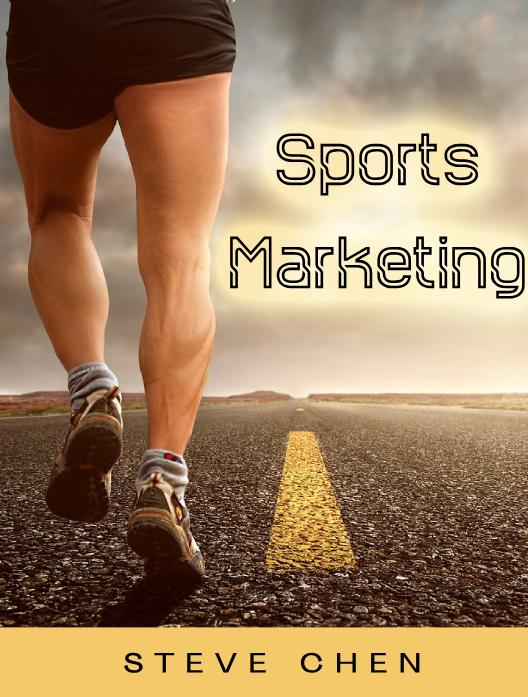 Sports Marketing cover photo