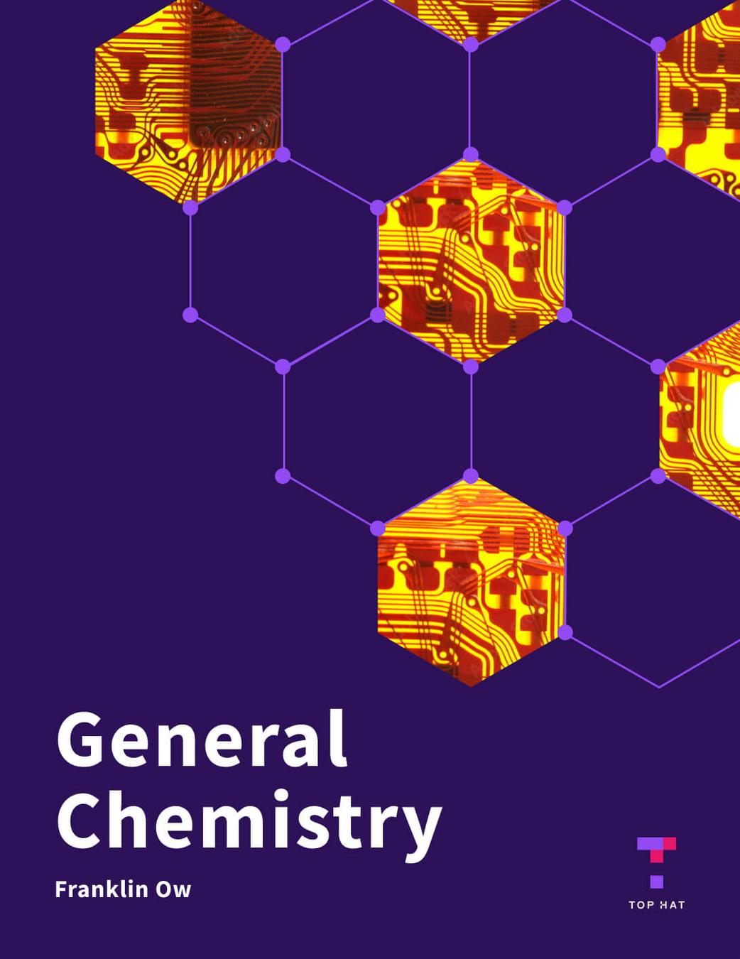 General Chemistry cover photo