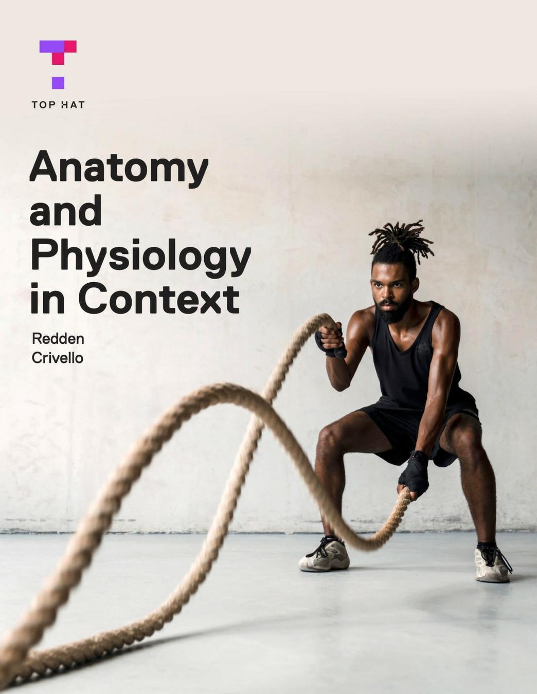 Anatomy and Physiology in Context cover photo