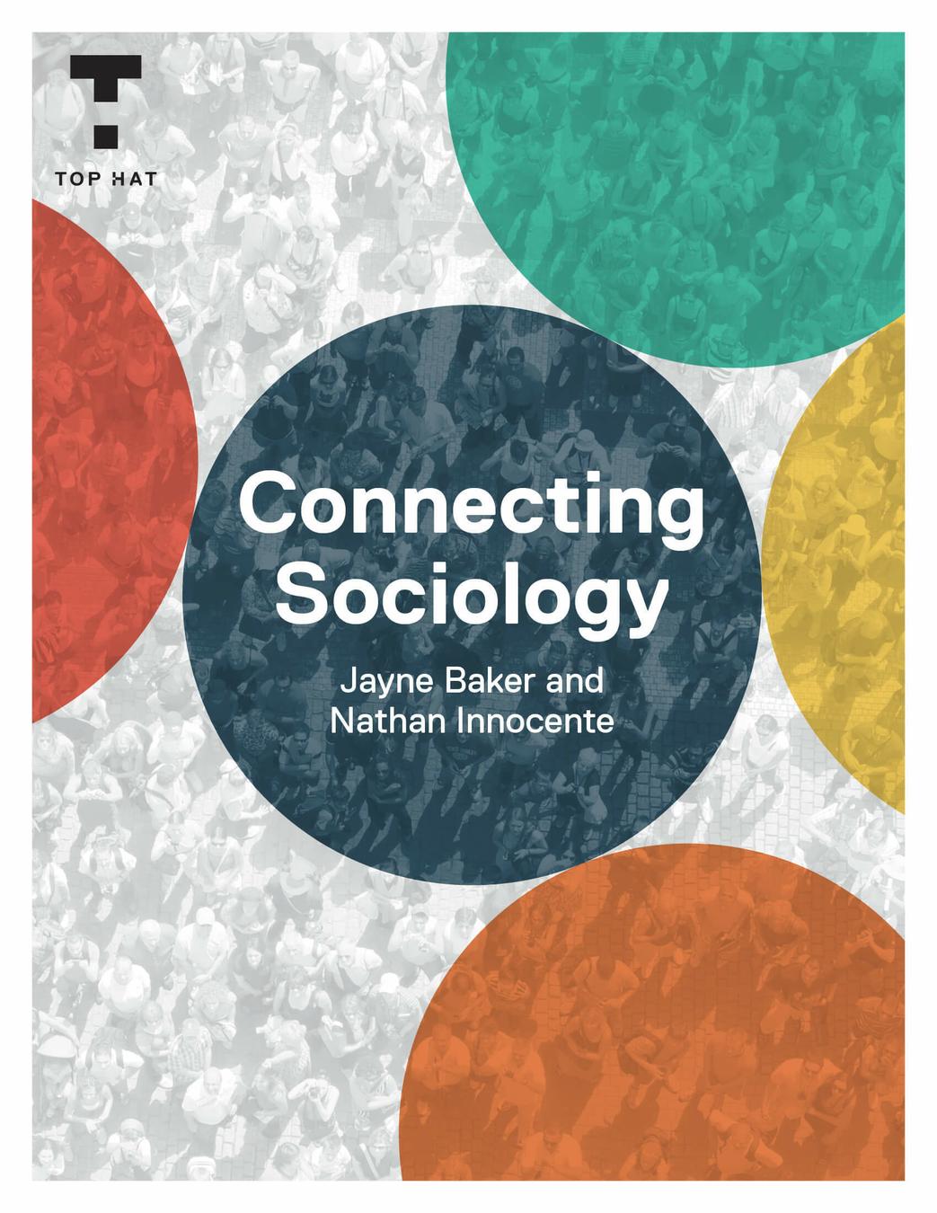 Connecting Sociology cover photo