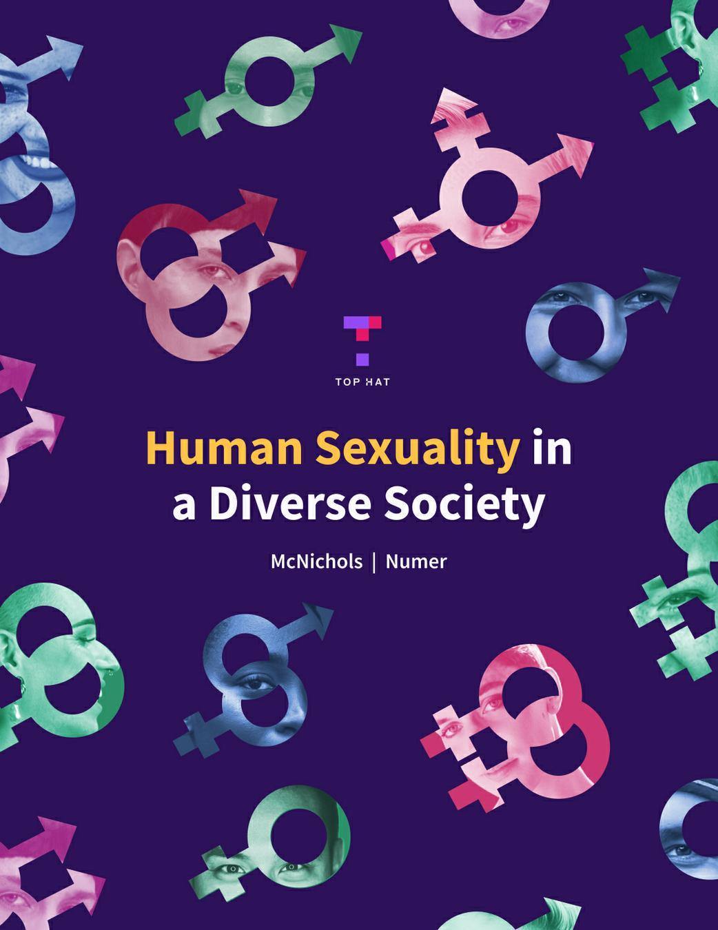 Human Sexuality in a Diverse Society cover photo