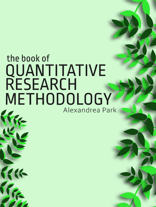 Statistical Research Methods in the Social Sciences cover photo