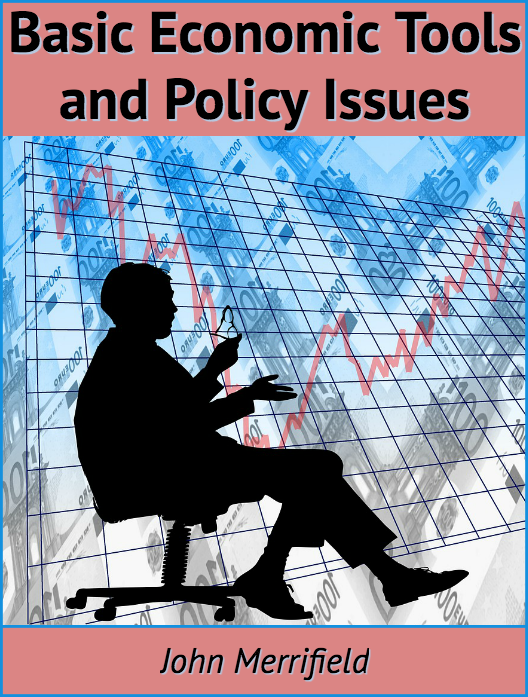 Basic Economic Tools and Policy Issues cover photo