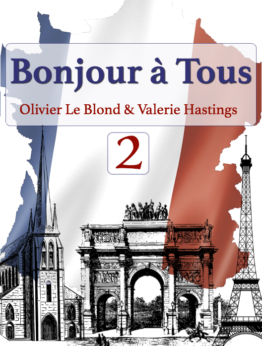 Bonjour a Tous II cover photo