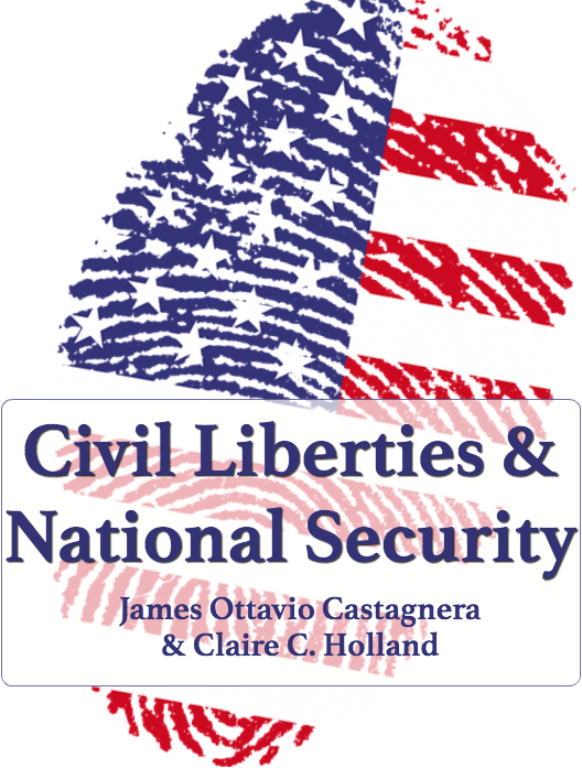 Civil Liberties and National Security cover photo