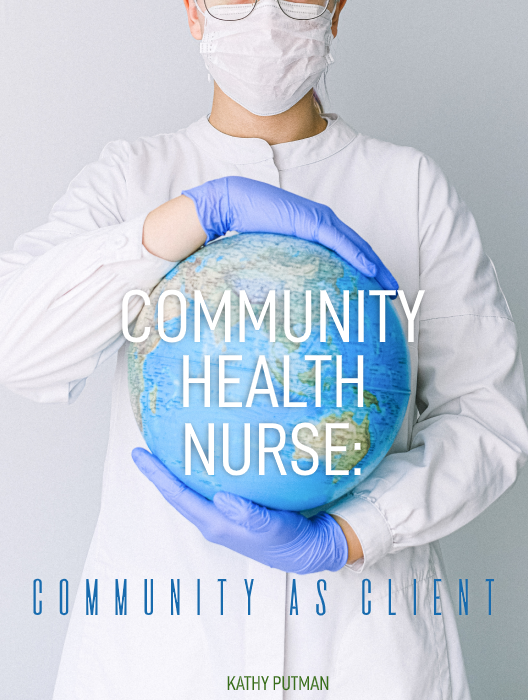 Community Health Nurse: Community as Client cover photo