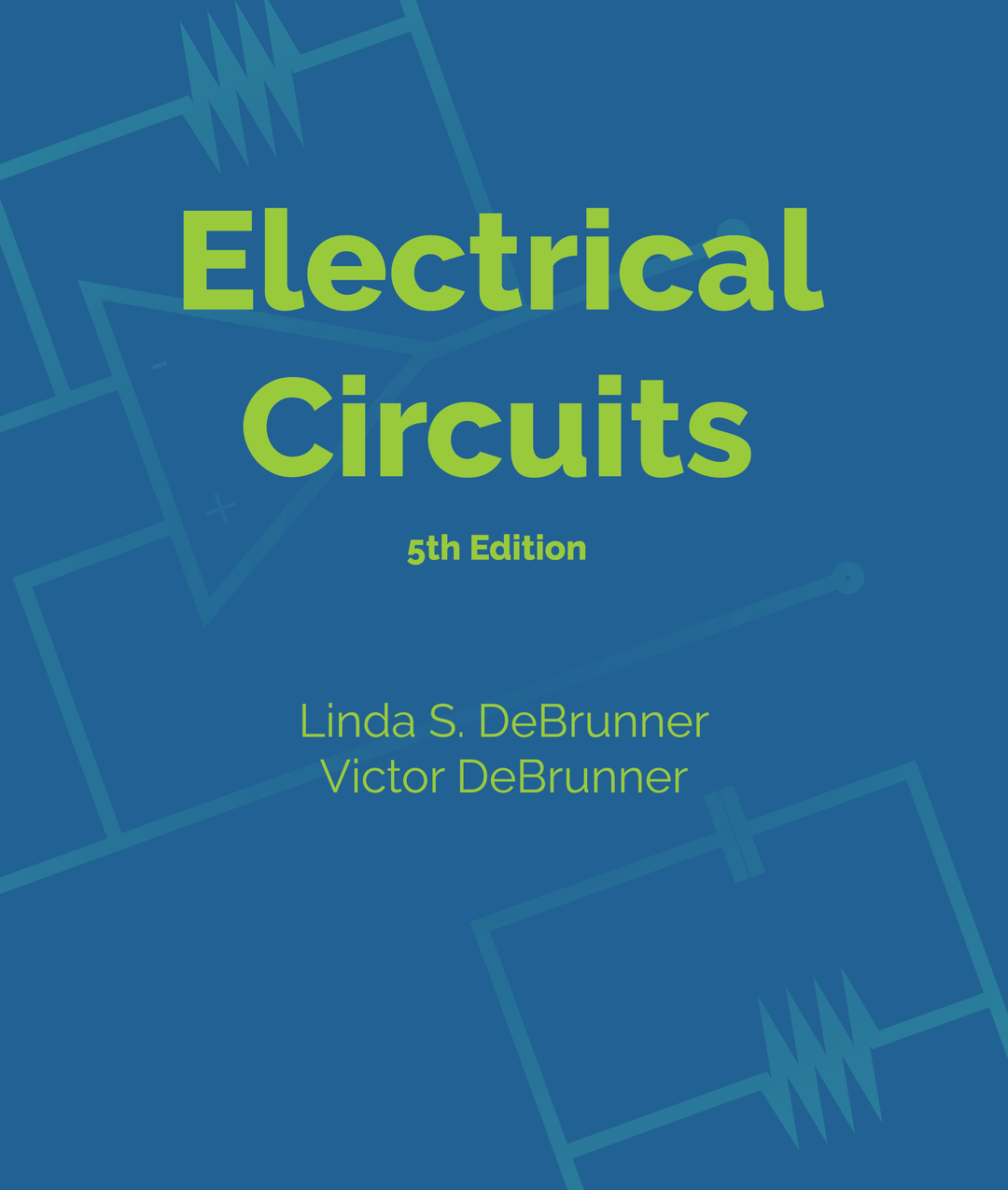 Electrical Circuits cover photo