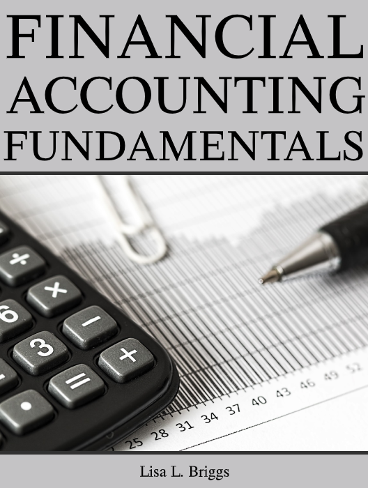 Financial Accounting Fundamentals cover photo