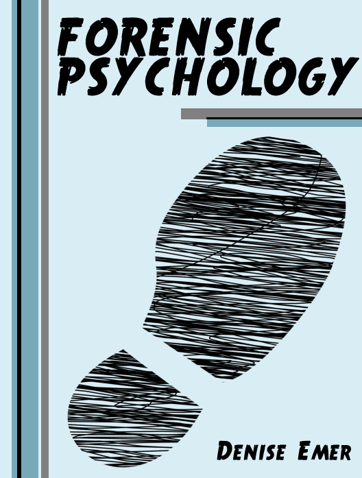 Forensic Psychology cover photo