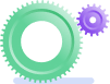 Gears Icon