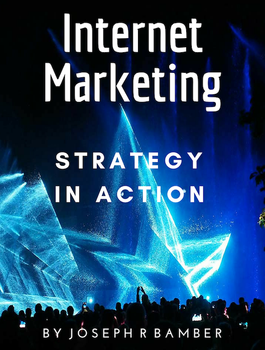 Internet Marketing cover photo