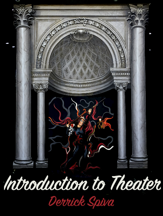 Introduction to Theater cover photo