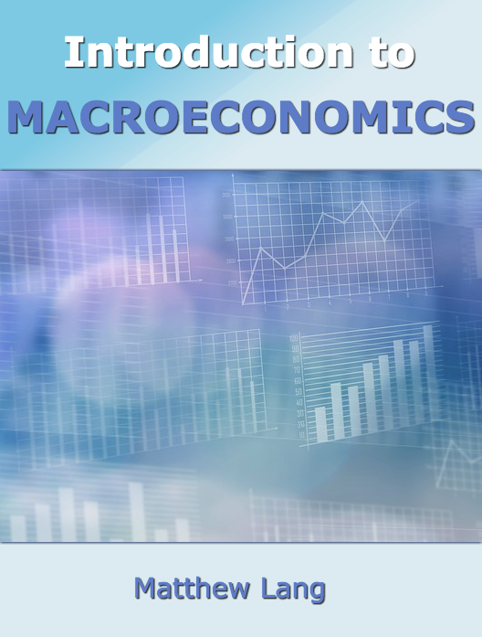 Introduction to Macroeconomics cover photo