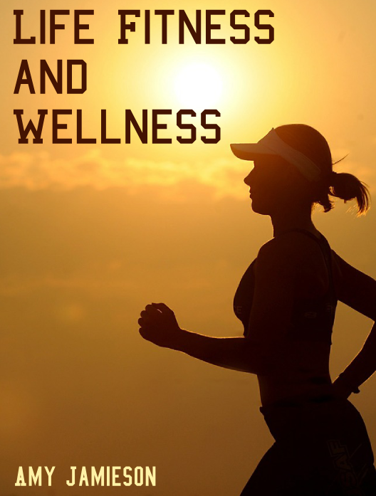 Life Fitness and Wellness cover photo