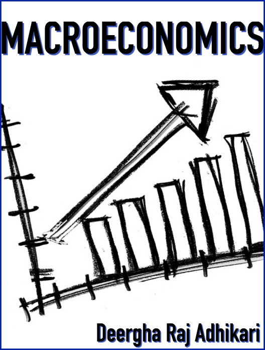 Macroeconomics cover photo