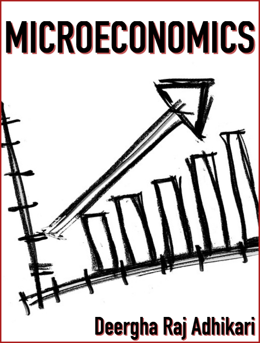 Microeconomics cover photo
