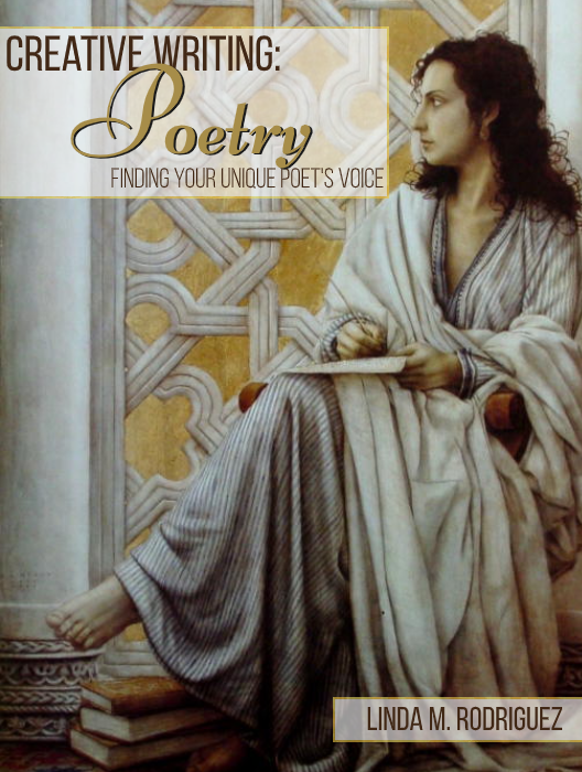 Creative Writing: Poetry cover photo