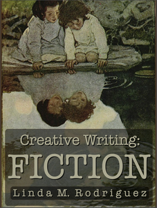 Creative Writing: Fiction cover photo