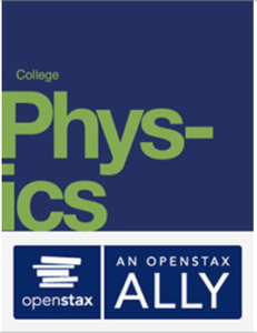 OpenStax: College Physics cover photo