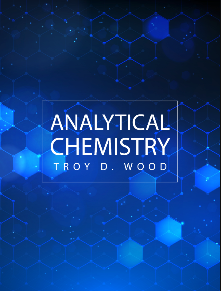 Analytical Chemistry cover photo