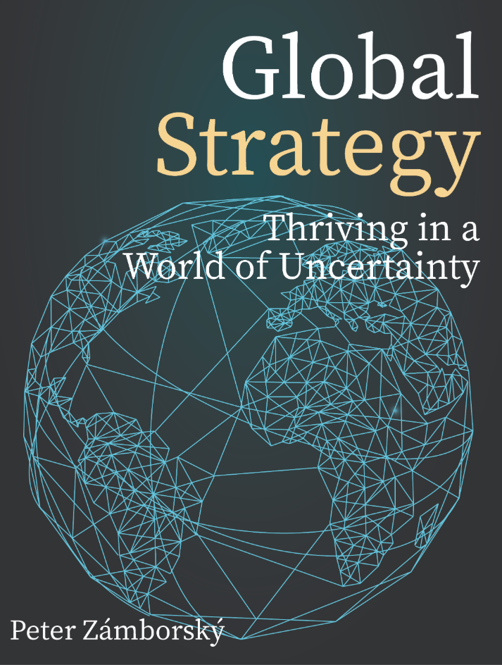 Global Strategy cover photo