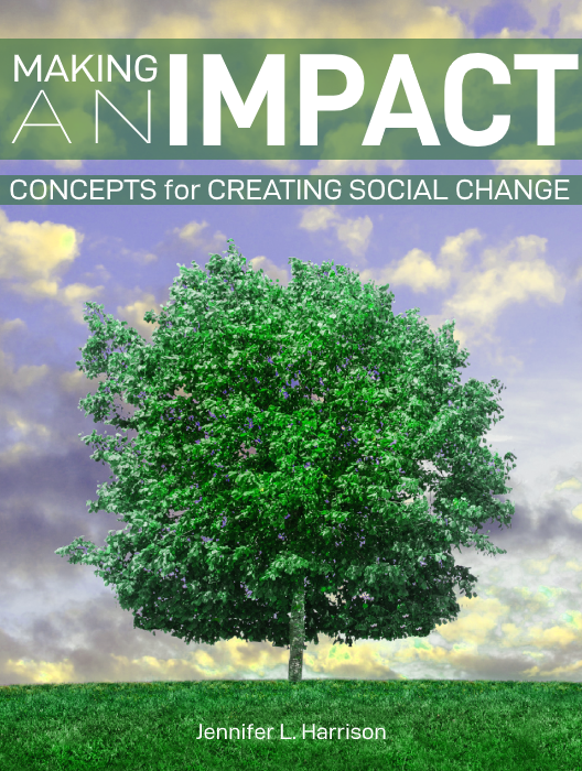 Making an Impact: Concepts for Creating Social Change cover photo