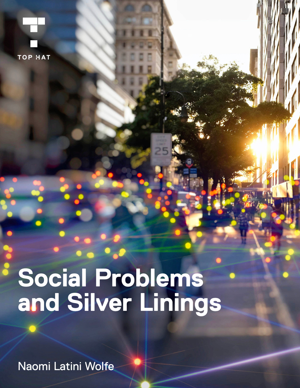 Social Problems and Silver Linings cover photo