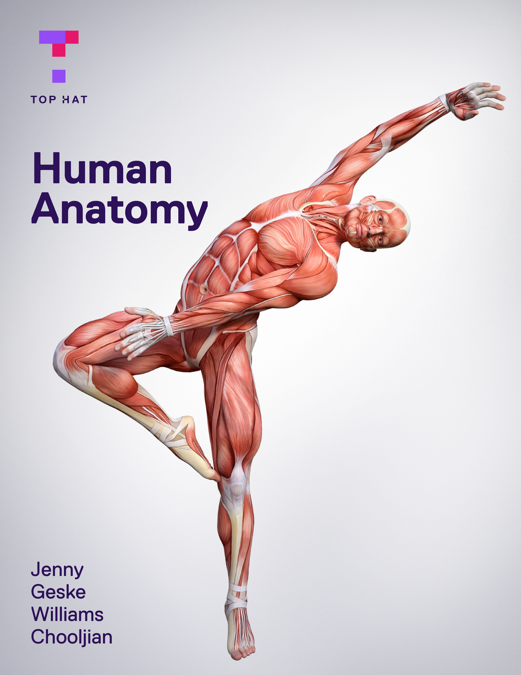 Human Anatomy cover photo