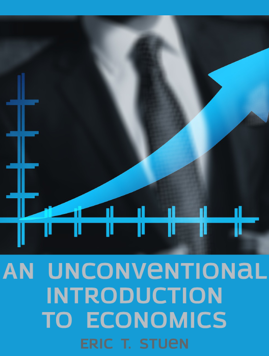 An Unconventional Introduction to Economics cover photo
