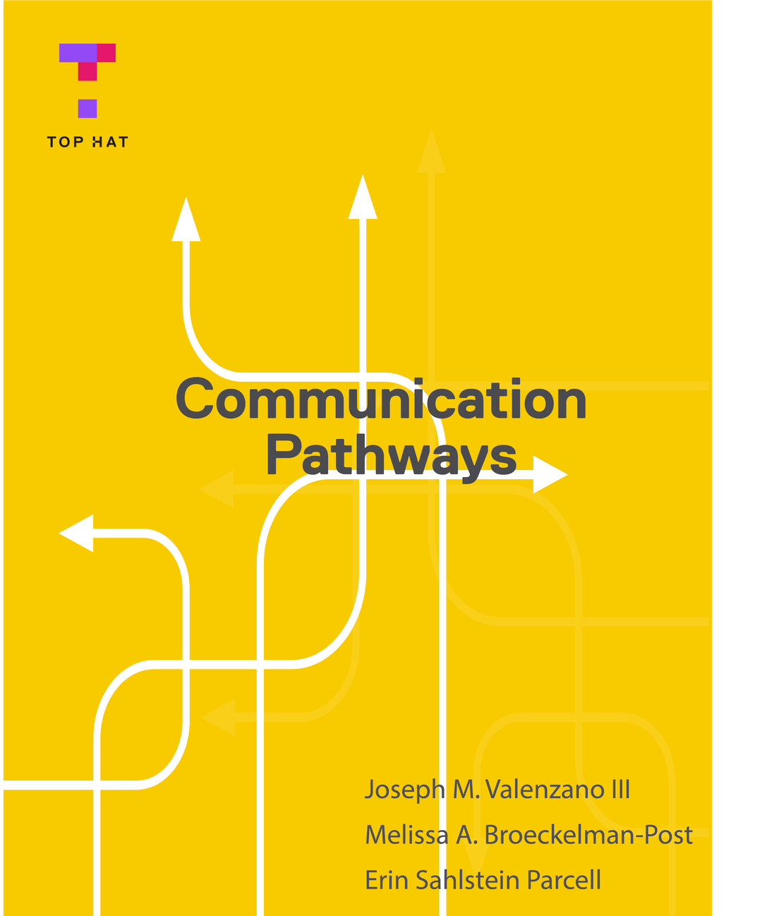 Communication Pathways (Sample Chapter) cover photo