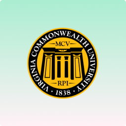 Virginia Commonwealth University Logo