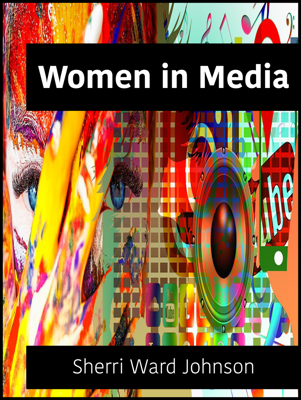 Women in Media cover photo