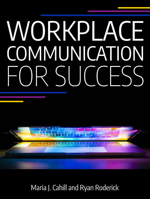 Workplace Communication for Success cover photo